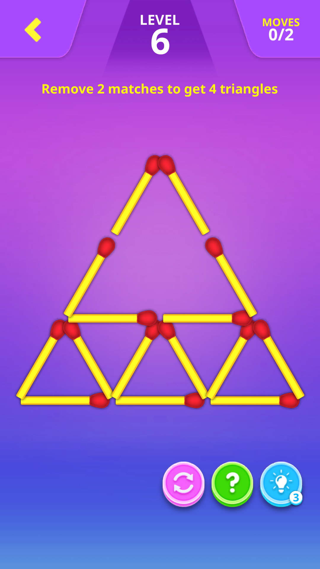 Matches - Test Your Logic screenshot 8