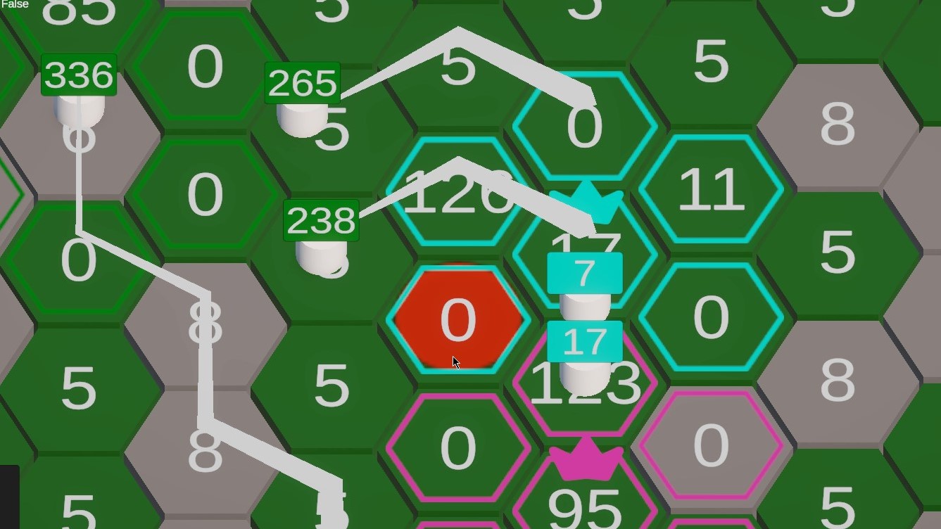 ColorBattles — screenshot 4