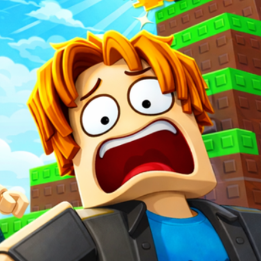 Lucky Blocks: Steal Online! icon