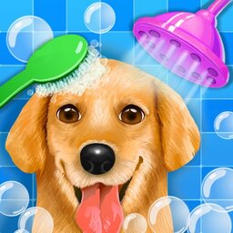 Relaxing Pet Salon