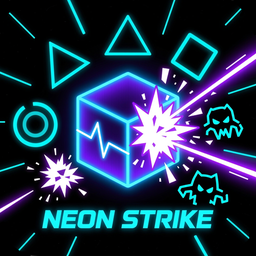 Neon strike