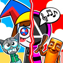 Sprunki Music!
