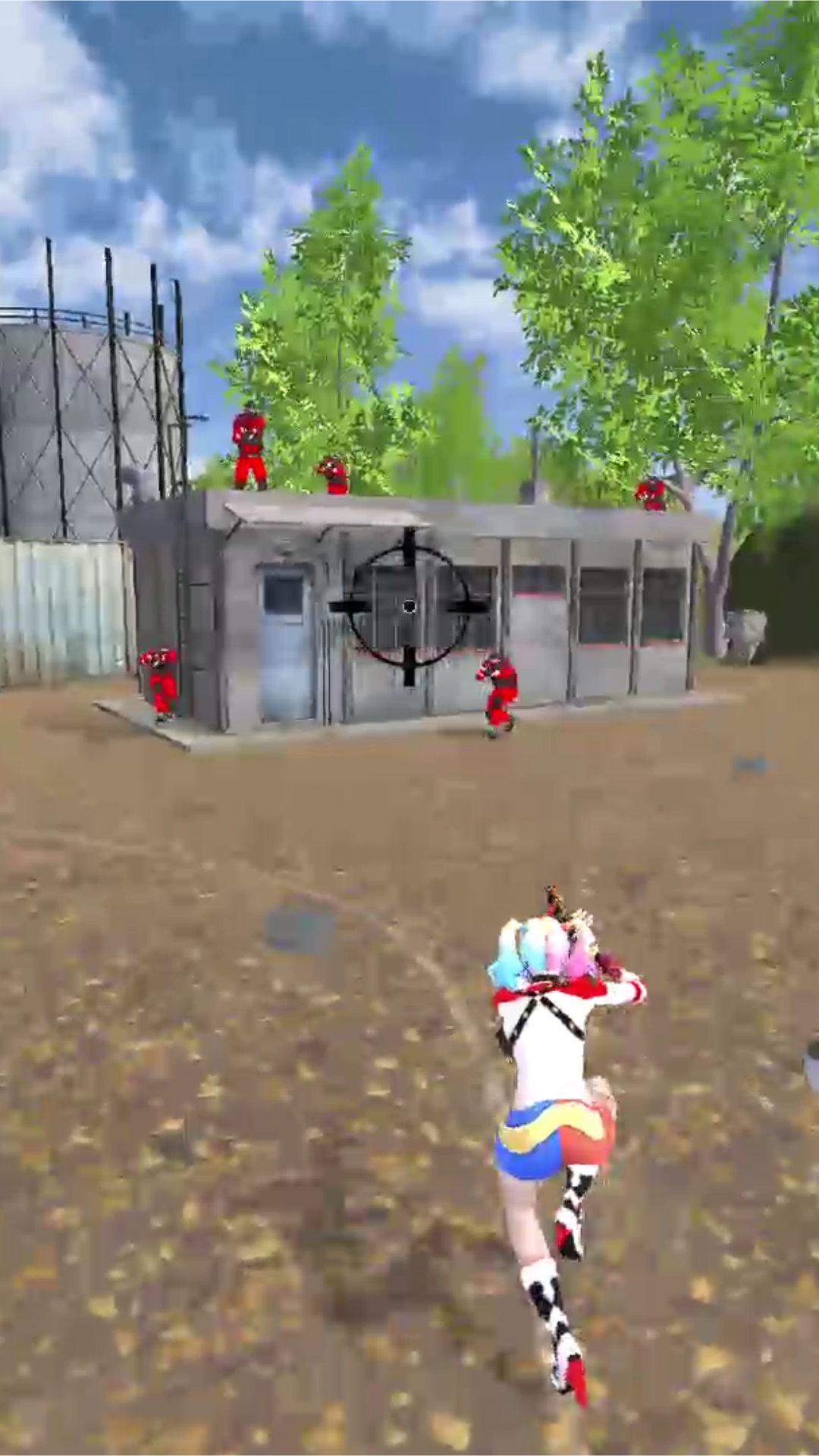 Counter Battle screenshot 13