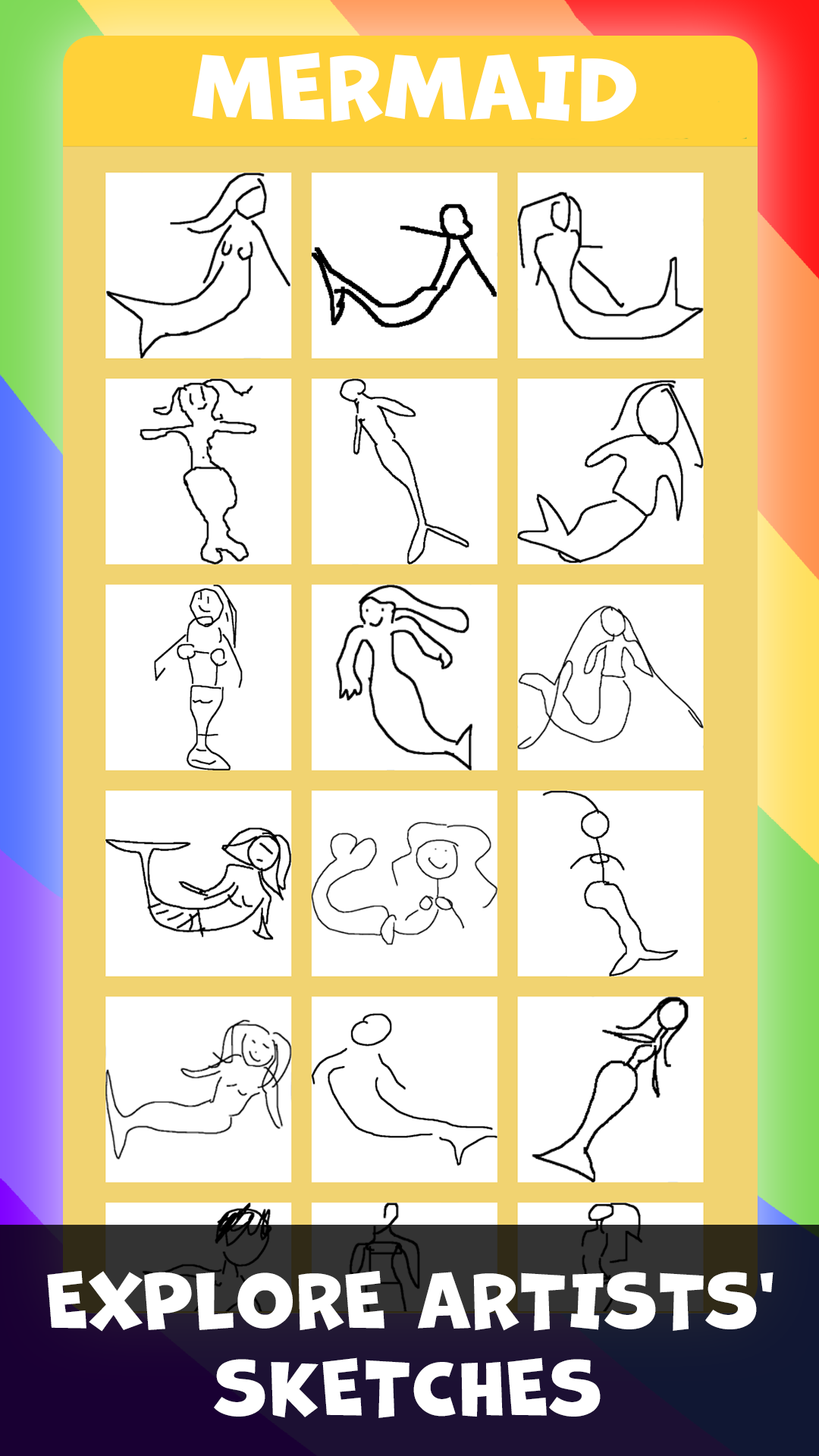 Speed draw screenshot 5