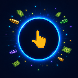 Super Clicker