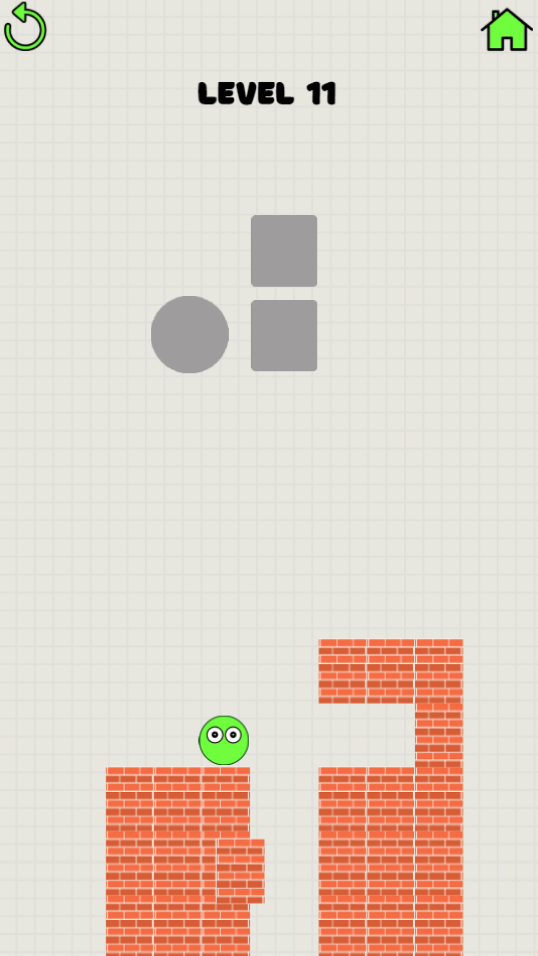 Hide Ball screenshot 4