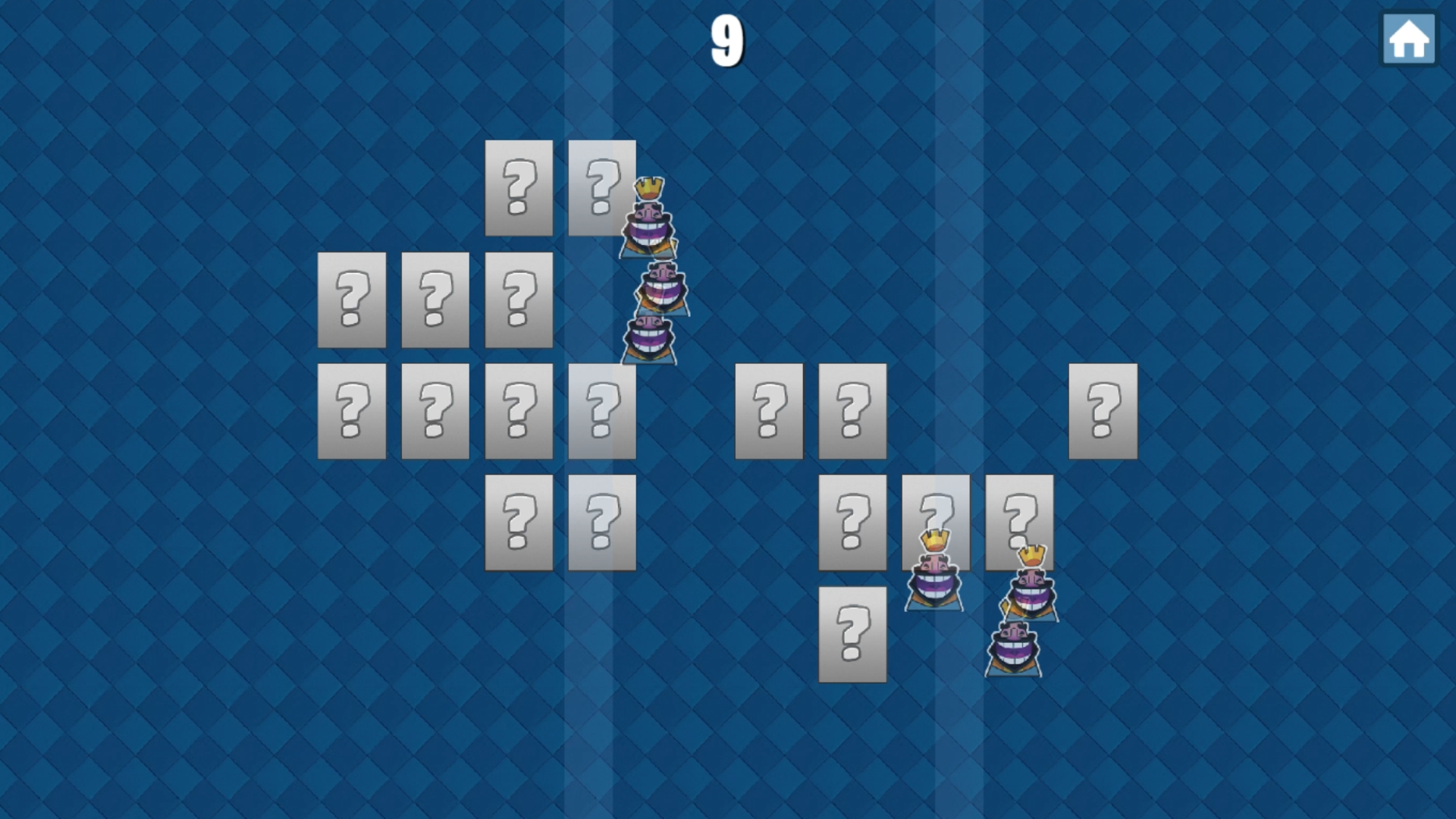 Клэш рояль карты! — screenshot 5