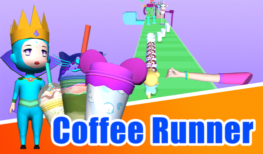 Coffee Runner