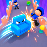 Brawl Room - Furniture Simulator