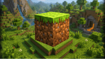 Mine Block Clicker