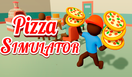 Pizza Simulator