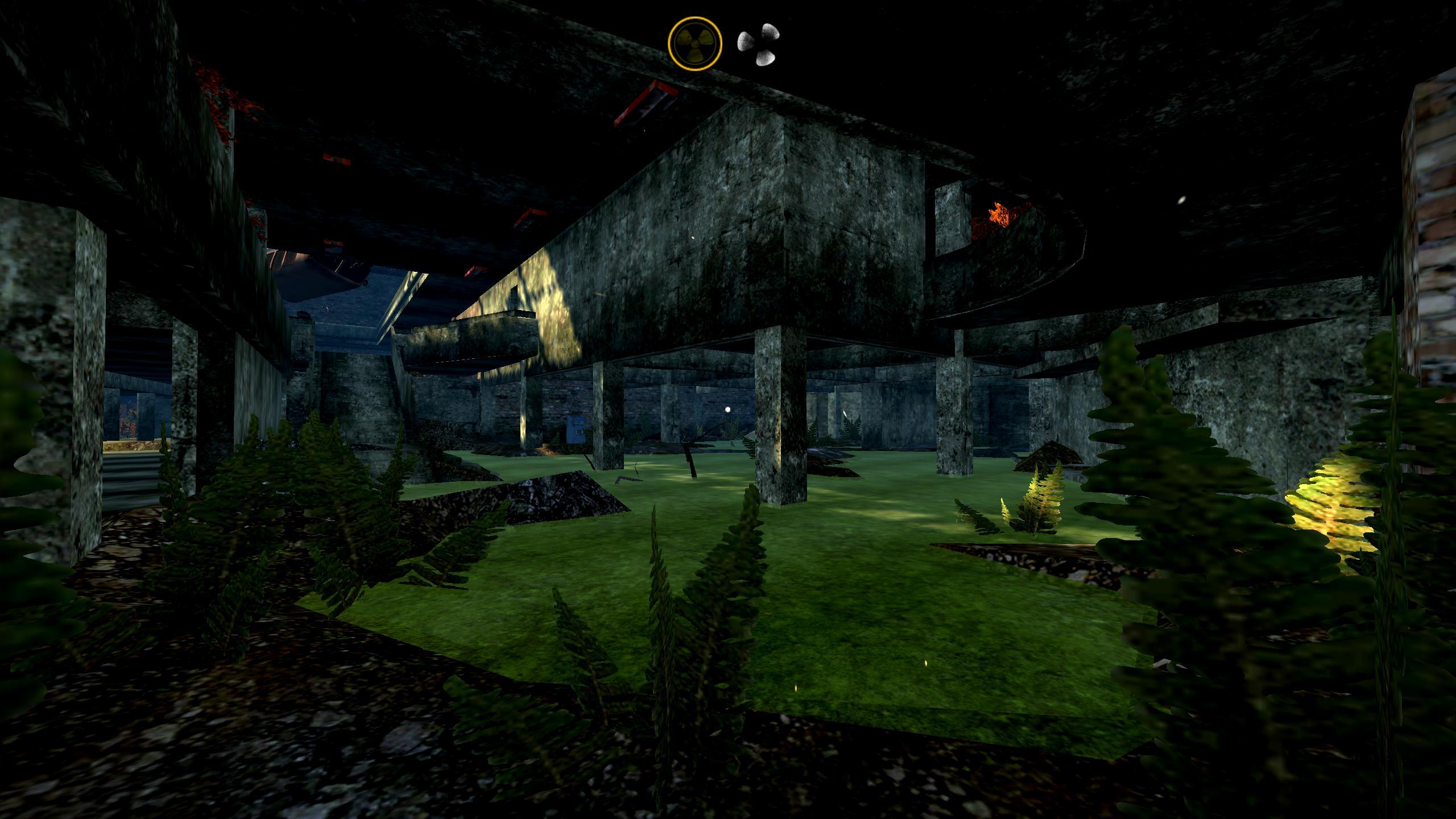 STALKER: Artifacts screenshot