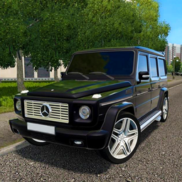 Mercedes CLS 63: Банан-Пушка