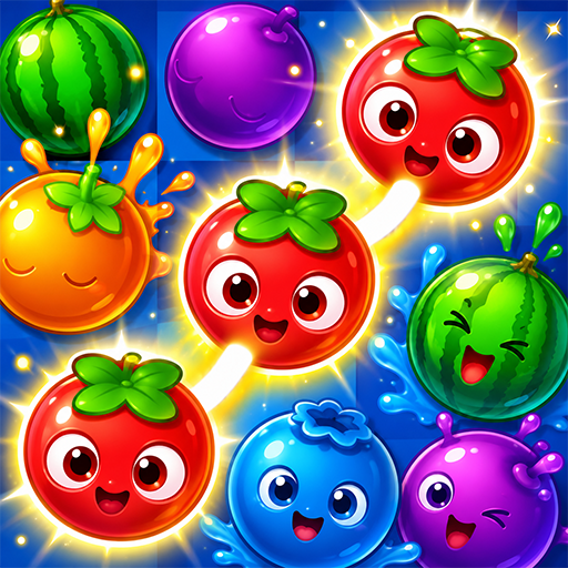 Fruit Fever icon