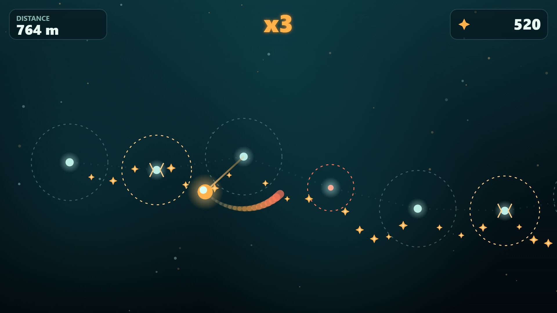 Lumigrip — screenshot 2