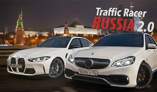 Traffic Racer Russia 2.0
