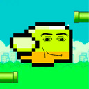 Flappy Omega: Jump through the pipes!