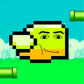 Flappy Omega: Jump through the pipes!