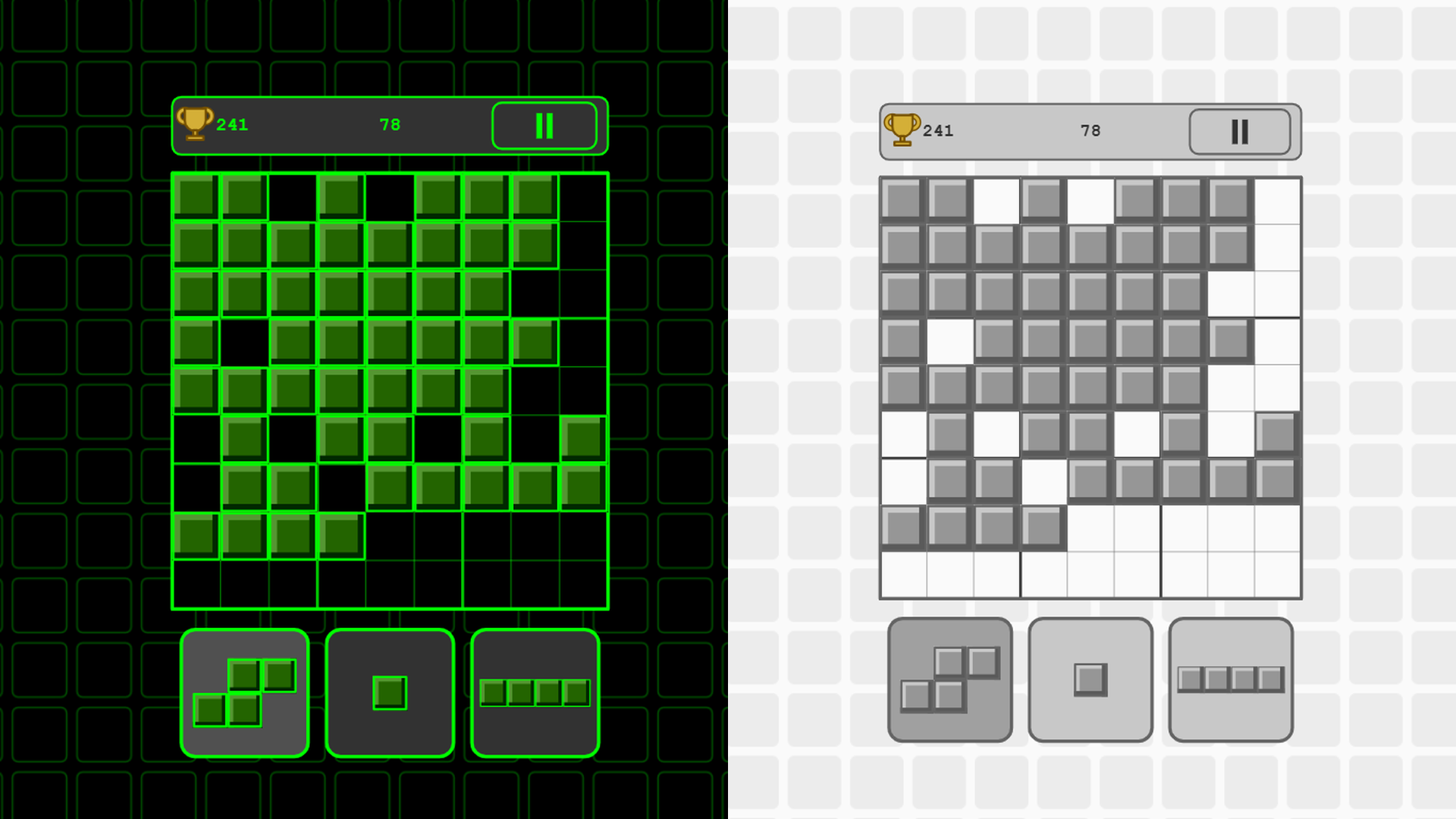 Dany's Blockudoku — screenshot 4