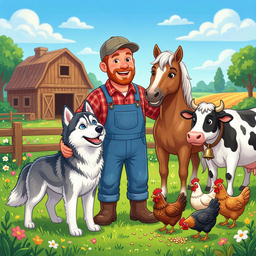 Farming