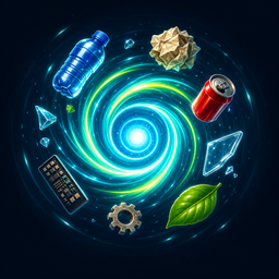 Eco Vortex