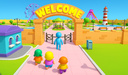 My Little Park 3D
