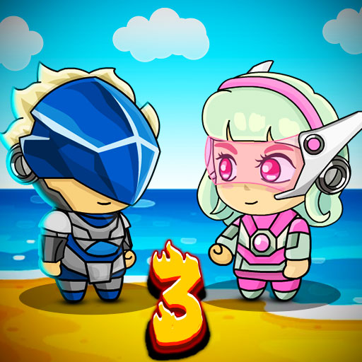 Metal Army War 3 icon