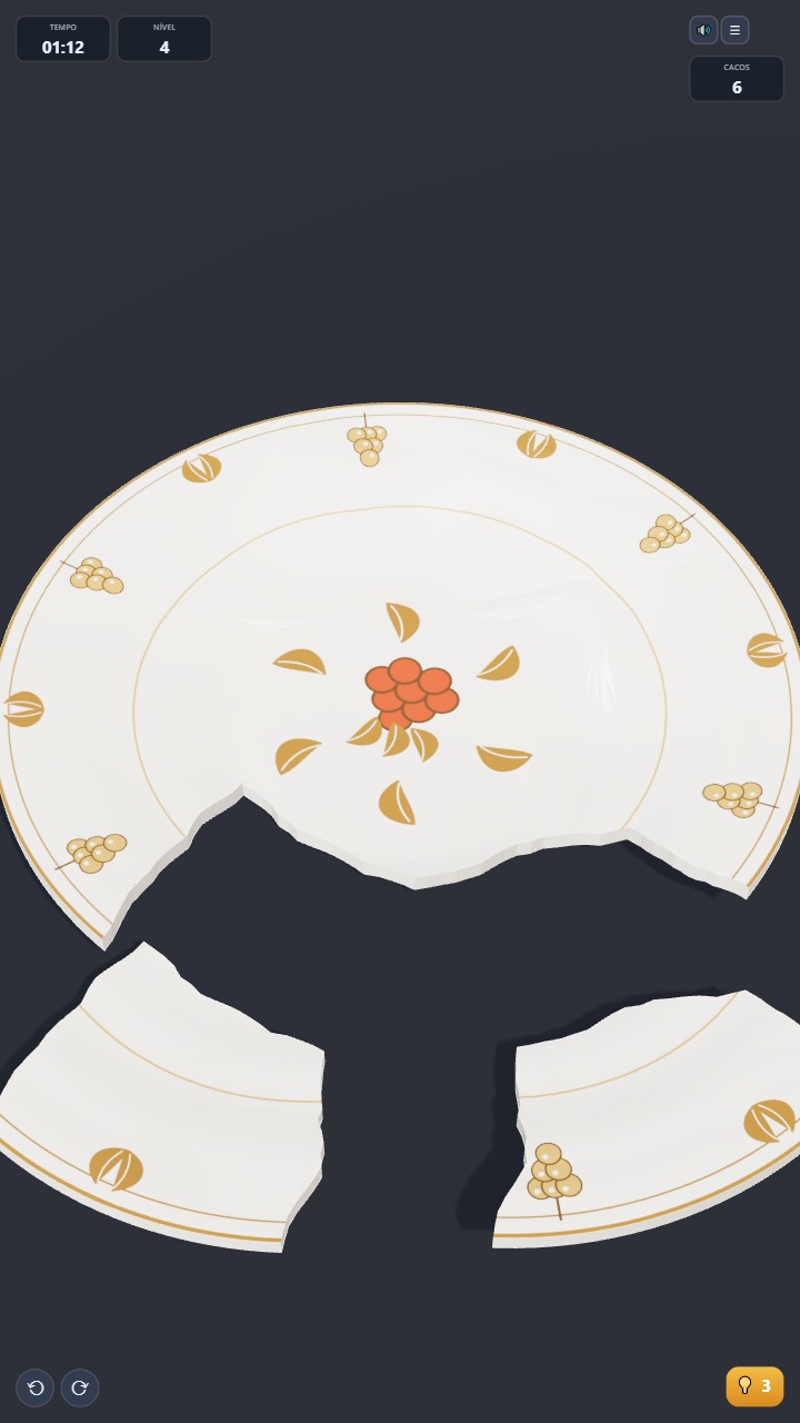 Shards! screenshot 9