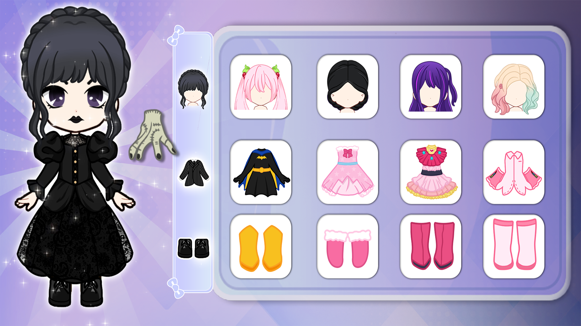 Magic Princess screenshot