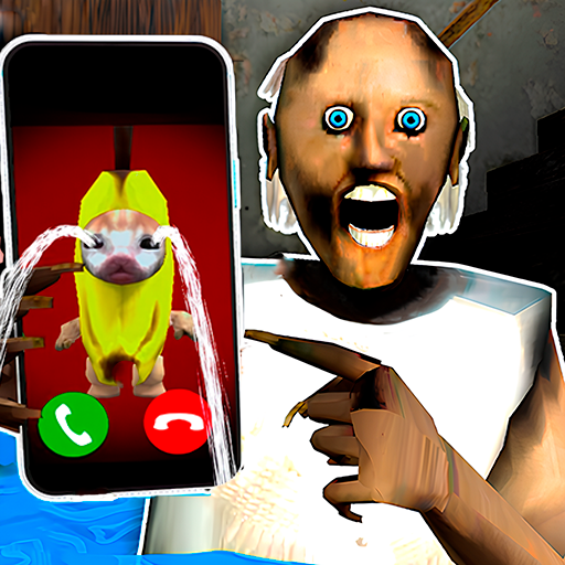 Call Granny now! icon