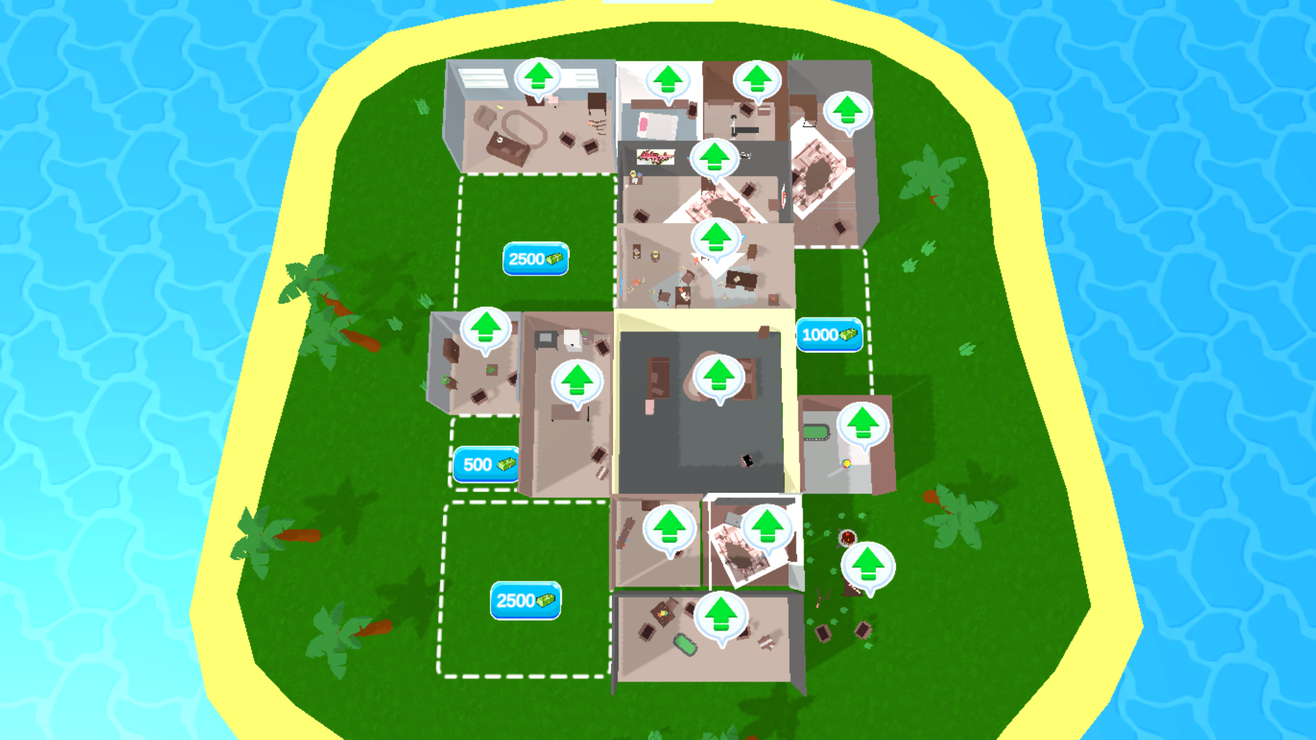 Run Rich 3D screenshot