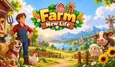 Farm: New Life