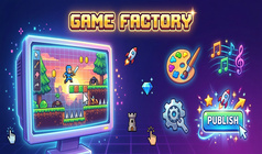 Game Factory