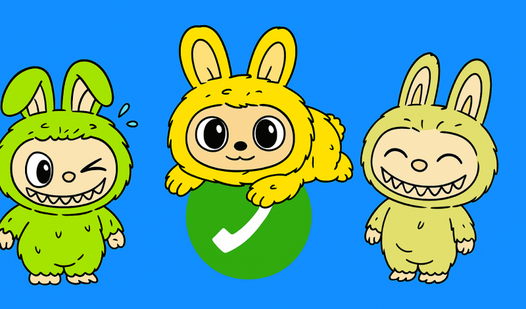 Call Labubu: 2048