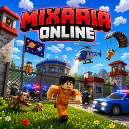 Mixaria Online