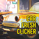 Car Fresh Clicker