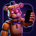 Five Cube Nights at Freddy's: Noob-guard