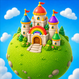 Mini Planet