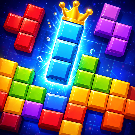 Block Tour Magic icon