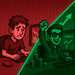 Crypto Invest Sim