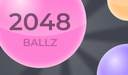 2048 Ballz