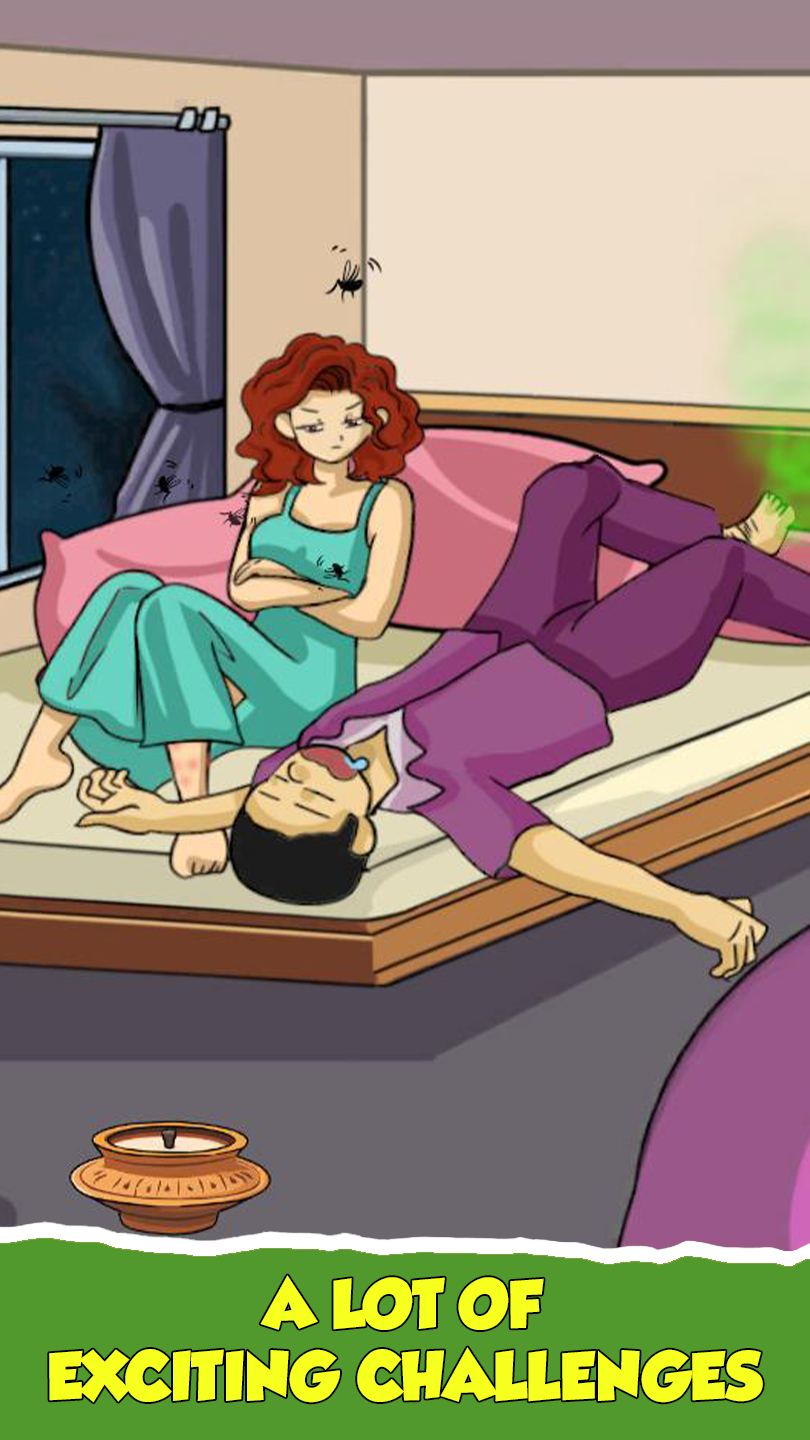 Tricky Twist screenshot 8