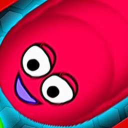 Slither Worms Wars!