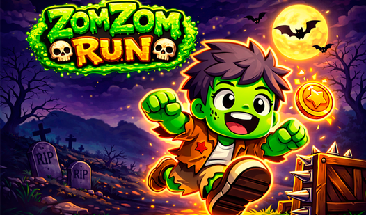 ZomZom Run