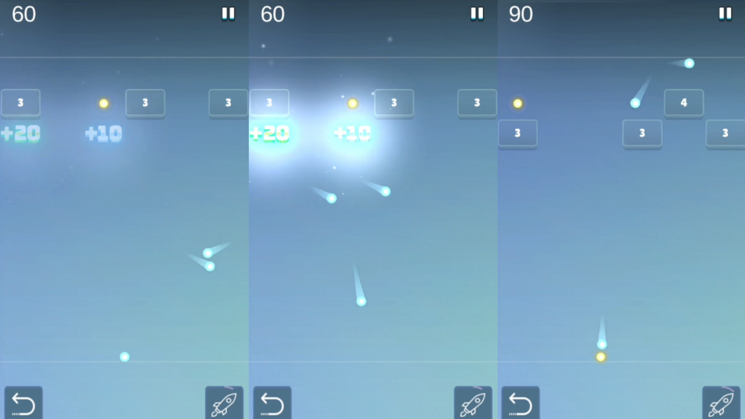 Starball — screenshot 2