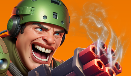 Rift of Hell - Demons War  loading=