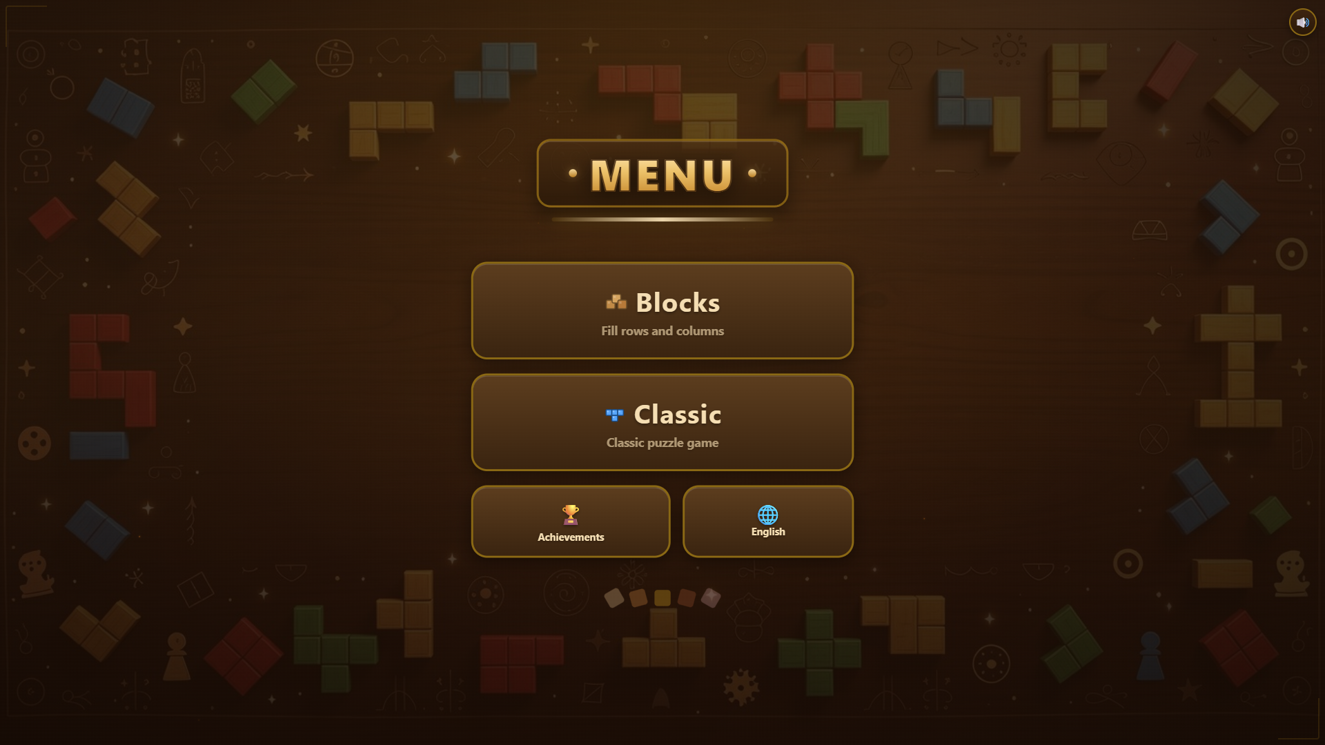 Quadrix — screenshot 1