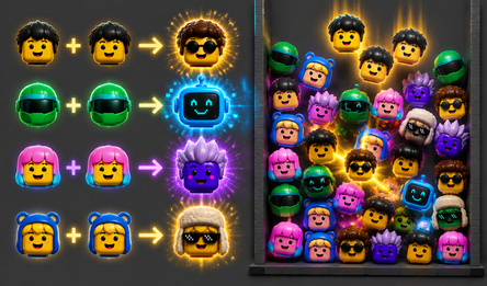 Merger