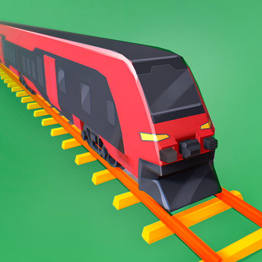 Railways Manager icon