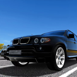 BMW M5: Турбо-Пушка
